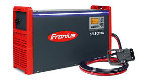 Traction Battery Chargers